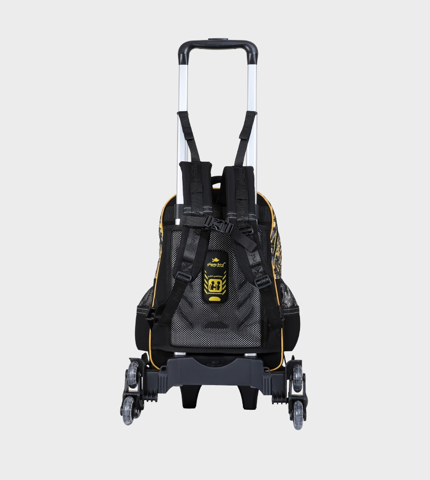 Trolley School Bag GB5452TB